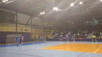 Brod ponovo zaustavljen u Derventi: Bez pobjednika u komšijskom okršaju