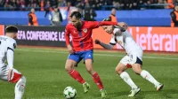 Borac iščupao remi, UEFA Europa Conference League - Final stages
