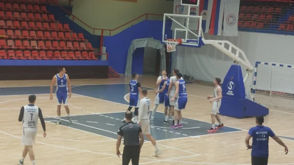 Pobjeda Akademca, Prva liga RS