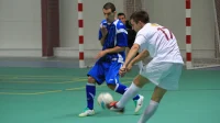 Počela borba za Premijer ligu: Odigrane prve četvrtfinalne utakmice Prve futsal lige FBiH, Prva futsal liga FBIH, play off