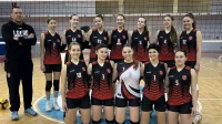 Gosti neumoljivi, Velež spasio čast domaćina
