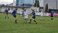 Kadeti i juniori Slavije slavili na gostovanju, Omladinska liga BiH - Centar 1