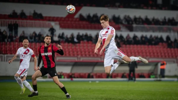 Zrinjski lako i sigurno, Premijer liga BiH