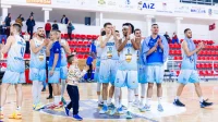 Šuterska rapsodija Sokolova za peti trijumf u nizu, Prvenstvo BiH
