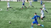 Juniori i kadeti Slavije silni protiv Unisa, Omladinska liga BiH - Centar 1
