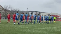 Poraz juniora Želje u Siminom Hanu, Premijer liga BiH