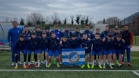 Viktor Đuričić riješio derbi Batona i Slavije