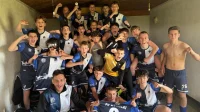 Kvalitetna liga pionira NS TK startala derbijem: Lukavčani slavili u golijadi protiv Budućnosti
