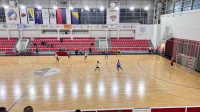 Tango ovjerio polufinale doigravanja za ulazak u Prvu ligu, Druga liga RS -play off