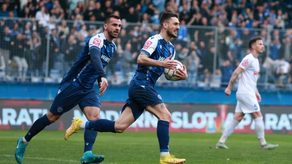 Finale Kupa BiH Sarajevo - Široki, Kup Bosne i Hercegovine