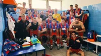 FS Republike Srpske čestitao kadetima Borca superiorno osvojenu titulu BiH