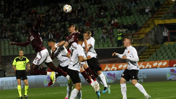 Slobodi bod na Koševu, Premijer liga BiH