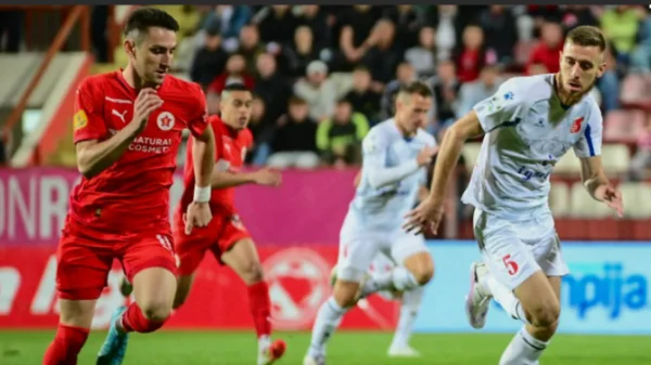 Igman uzeo bod u Vrapčićima, Premijer liga BiH