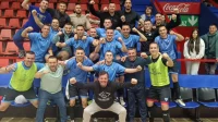 Jahorina pobjedom u Prnjavoru ovjerila povratak u Prvu ligu Republike Srpske, Druga liga RS -play off