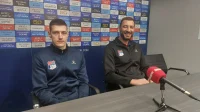 Okršaj Borca i Leotara u Laktašima