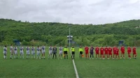 Juniori Krupe protiv Kozare bez pobjede ostali u 90+1. minutu