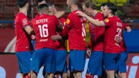 Dva Borca u borbi za finale Kupa dr "Milan Jelić", Bjelica na centru