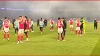 PSŽ zaustavio Arsenal