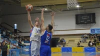 Gosti opet odnijeli pobjede: Simanić vodio Borac do polufinala, Široki jako blizu tome