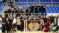 Bubamara prvi finalista play-offa Premijer lige BiH