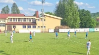 Trnjani u goleadi savladali „akademce“, Druga liga  – Zapad