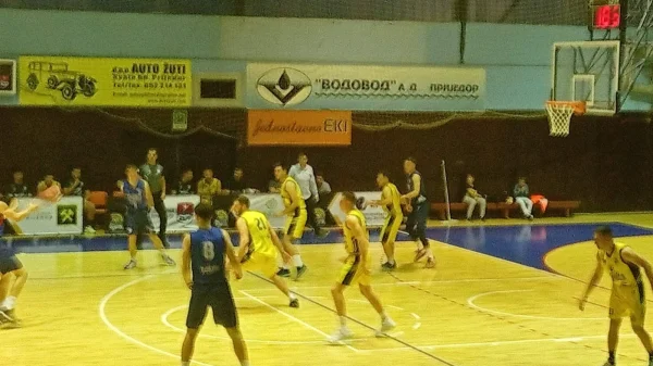 Tri produžetka za brejk, Prva liga RS - play off