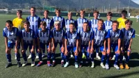 Predpioniri Slavije slavili protiv Akademije Juventus, pioniri remizirali sa Igmanom