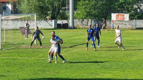 Sutjeska porazila Famos, Prva liga Republike Srpske