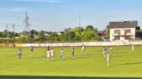 Srpčani zaustavili dobojsku „lokomotivu“, Druga liga  – Zapad