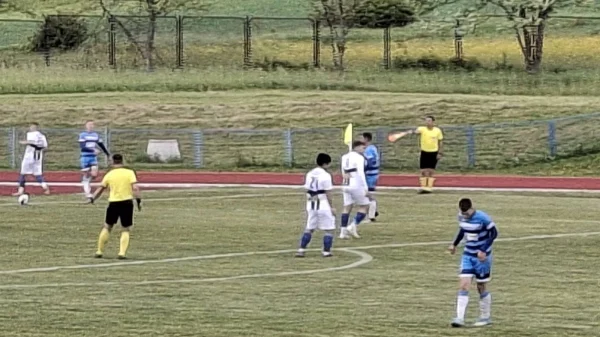 Mladost sve bliže luci spasa, Druga liga  – Istok