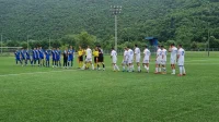 Krupa i Zvijezda 09 u finalu U19 Kupa Republike Srpske