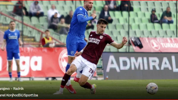 Radniku bod na Koševu, Premijer liga BiH