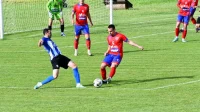 „Nula“ u Srpcu, Druga liga  – Zapad