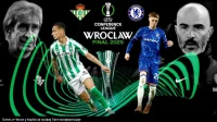 Večeras Čelsi- Betis