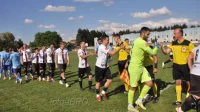 Fudbaleri Borca vjeruju na riječ načelniku: Igraće se utakmica u Trebinju!, Prva liga Republike Srpske