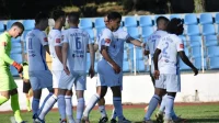 „Sedmica“ u mreži Dubičana na „Policama“, Prva liga Republike Srpske