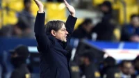 Inzagi napustio Inter