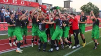 Rudar osvojio Kup GFS Doboj, KUP Gradski fudbalski savez Doboj 2024