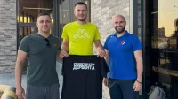 Spasoje Pekić po treći put u Derventi
