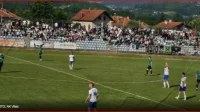 Prvi mečevi baraža doneli dramu, revanši obećavaju neizvesnost, Druga liga Federacije BiH, završnica