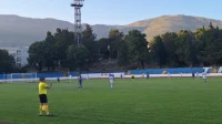 Juniori Slavije opet u finalu baraža za ulazak u Premijer ligu, Juniorska omladinska liga Republike Srpske, završnica