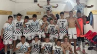 Spartak 2013 nadoknadio minus i otišao u finale, Pionirska liga Republike Srpske, završnica