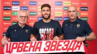 Zvezda beka kupila u Rusiji