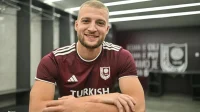 Ljubomir Pejović novo pojačanje FK Sarajevo