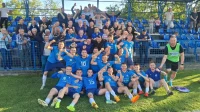 Zadrugar se u tišini sprema za Prvu ligu, Druga liga  – Istok