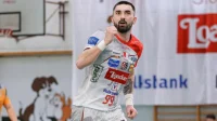 Marko Pandžić predstavljen u novom klubu