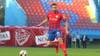 Siniša Dujaković pojačava trnsku Slogu, Druga liga  – Zapad