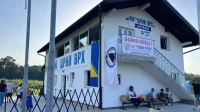 Crni Vrh želi da ostane u Drugoj ligi "Zapad" ako se ukaže prilika