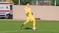 Golmanska rokada u Drini: Kulić se vraća na gol matičnog kluba