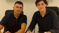 Vukašin Daničić u Kozari